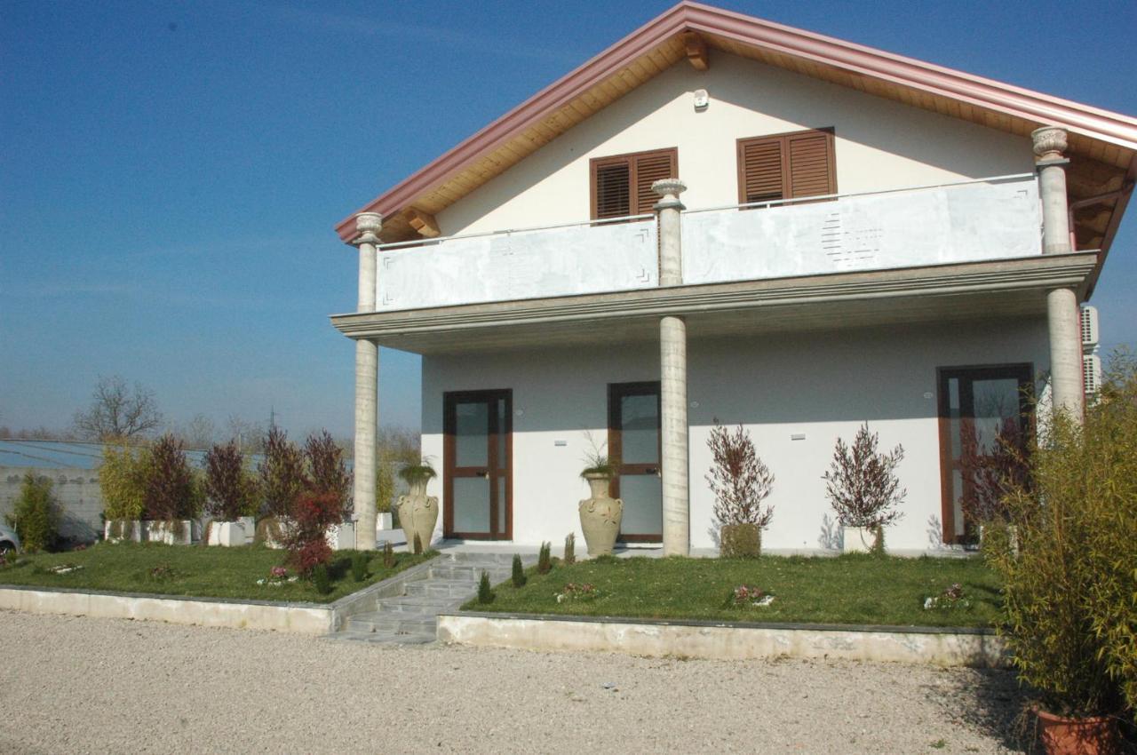 B&B Desea Poggiomarino Exterior photo